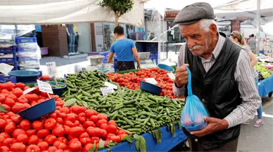 Son Dakika: Enflasyon Eylülde Yüzde 4,75 Arttı, Yıllık Bazda Yüzde 61,53 Oldu