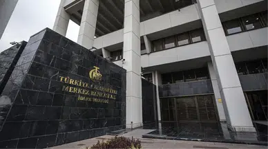 Son Dakika: Merkez Bankası Siyaset Faizini Yüzde 35'e Çıkardı