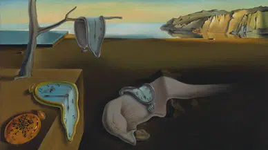 Sürrealizm Nedir? Sürrealizm Özellikleri Neler? Sürrealizm Temsilcileri Kimler?