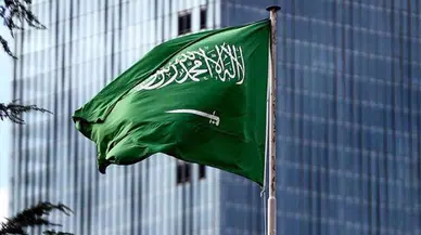 Suudi Arabistan'dan Türkiye Kararı! 500 Milyar Doları Yönetecek Kurula Türk İsmi Atadılar