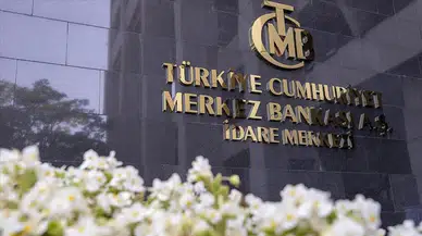 TCMB'nin 92. Kuruluş Yıl Dönümünü