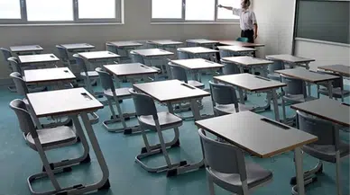 Teneffüsler 20 Dk Mı Oldu? Teneffüsler Kaç Dakika Oldu, Ne Kadar Olacak? Milli Eğitim Bakanlığı Açıkladı!