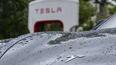 Tesla'nın 2023 Üçüncü Çeyrekte Geliri Arttı, Karı Azaldı