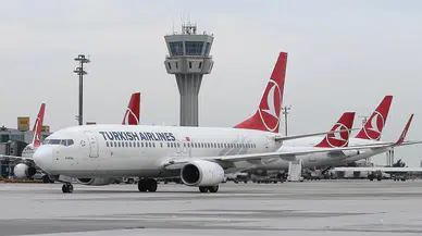 THY Yeni Rekoru Kırmaya Hazırlanıyor