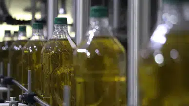 Ticaret Bakanlığı Açıkladı! Zeytinyağında İhracat Kısıtlaması Uzatıldı