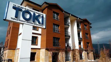 TOKİ'den 500 Bin Yeni Konut Hazırlığı! Bayanlar, Gençler, Dar ve Orta Gelirlileri Kapsayacak