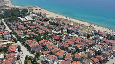 Turizm Emelli Kiralanan Konutlara 100 Gün Sınırlaması Geliyor