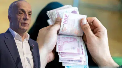 Türk-İş Lideri Atalay: Türkiye'de Şimdiye Kadar Hiç Kurmadığımız Formda Komite Kuracağız