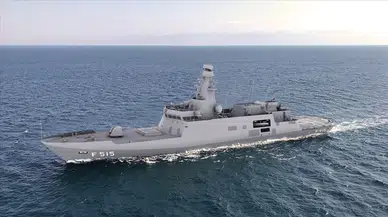 Türk Savunma Sanayisinin Cumhuriyet'in 100. Yılı Armağanı: Tcg İstanbul