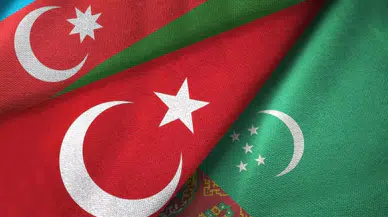 Türkiye Teklif Etti: 3 Kardeş Ülke Gücünü Birleştiriyor
