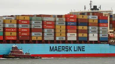 Türkiye'nin Afrika ile Ticaret Hacmi Son 20 Yılda Yüzde 800 Arttı