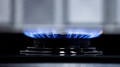 Türkiye'nin Doğal Gaz İthalatı Azaldı