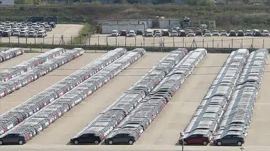 Türkiye'nin Hafif Ticari Araç İhracatı 3,5 Milyar Dolar Oldu