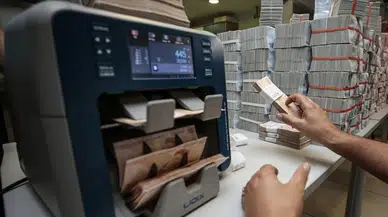 Türkiye'nin Harç Geliri 2024'te 253,5 Milyar Lira Olacak