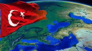 Türkiye'ye 50 Milyar Dolarlık Büyük Fırsat: Bizim İnşa Etmemiz Daha Kolay Oluyor