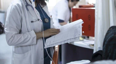 Tus/2 Sonuçları Ne Zaman, Saat Kaçta Açıklanacak? (2023 ÖSYM Tus Sonuçları Sorgulama)