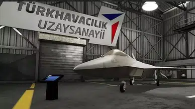 Tusaş İçin Yapıldı, Sona Gelindi: Hiç Bu Kadar Heyecanlanmamıştık