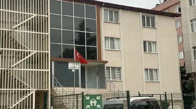Ümraniye'de Öğrenci Yurdunda Çocuğa Cinsel İstismar Argümanı