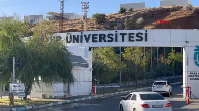 Üniversite Öğretim Üyesi Terör Örgütü Propagandası Yaptığı Teziyle Misyonundan Uzaklaştırıldı