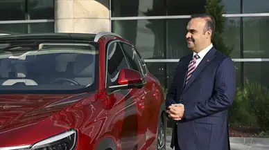 Yüksek Hızlı Trenler Milli Olarak Geliştirilecek