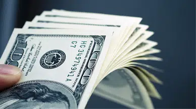 Yükselişini Sürdüren Dolar 27,49'dan Süreç Görüyor