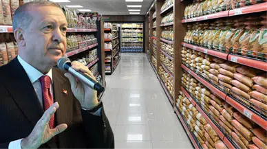 Yüzde 50'ye Varan İndirime Gittiğini Duyuran Tarım Kredi Marketlerinin Daha Değerli Olduğu Ortaya Çıktı