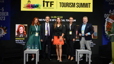 “Yüzde 70 Devlet Desteği, Sağlık Turizmini Uluslararası Rekabette Öne Geçiriyor”