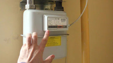 Doğal Gaz Kullananlar Dikkat! Eski Sayaçlar Sökülecek, İşte Son Tarih