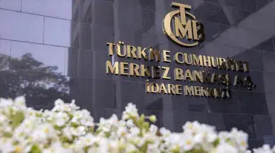 39 Haftanın En Yüksek Seviyesi! TCMB Rezervleri 128,4 Milyar Dolara Çıktı