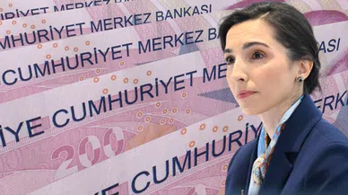 500 TL'lik Banknot Basılacak Mı? Merkez Bankası Lideri Tezleri Yalanladı