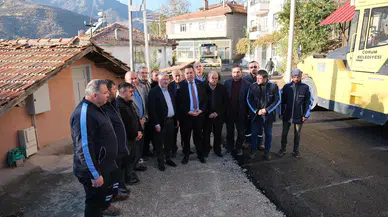 ‘Büyükşehir Olmasak da Kalbimiz Büyük’
