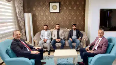 Çocuklar İçin İşbirliği Yapılacak