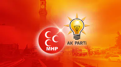 Çorum’da İki Parti Ortak Aday İçin Anlaştı
