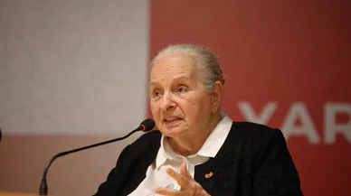 Karabekir: Cihan Yıkılsa Türk Yılmaz