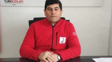 Osmancık Kızılay’da İstifa Şoku