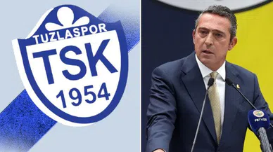 Tuzlaspor İle Fenerbahçe Arasında Gerilim