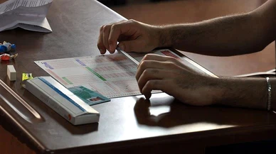 ALES Sınavı Ne Zaman? (2023 ÖSYM Ales/3 Sınav Giriş Yerleri Sorgulama)