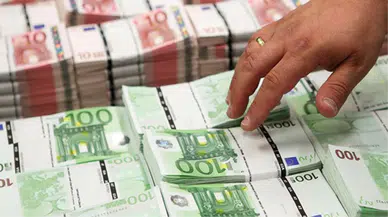Almanlar 2022'de Türkiye'ye 700 Milyon EURO Yatırım Yaptı