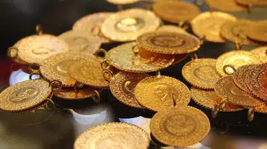 Altın Fiyatlarında Yeni Rekor! Gram Altın 1.818 Lira
