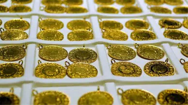 Altının Gram Fiyatı 1.808 Lira Düzeyinden Süreç Görüyor