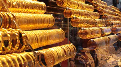 Altının Gramı 1.795 Lira Düzeyinden Süreç Görüyor