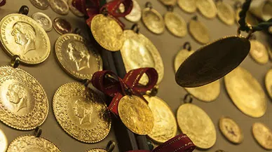 Altının Gramı 1.815 Lira Düzeyinden Süreç Görüyor