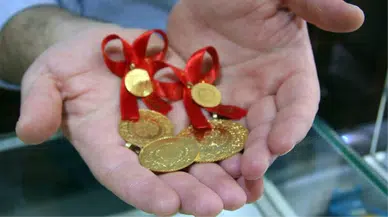 Altının Gramı 1.816 Lira Düzeyinden Süreç Görüyor