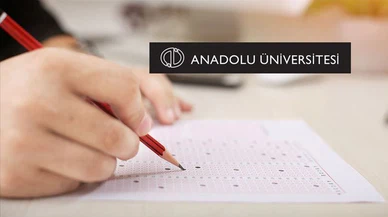 Anadolu Üniversitesi AÖF Sınav Yerleri Açıklandı Mı? Sınav Giriş Belgesi Nasıl Alınır?