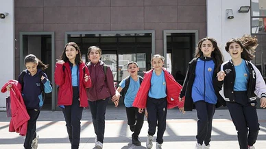 Ara Tatil Ne Zaman Başlayacak? (2023-2024 MEB Okullarda Ara Tatil Tarihleri)