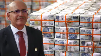 Bakan Şimşek Muştuyu Verdi! Türkiye Yeşil Fonu Kuruluyor