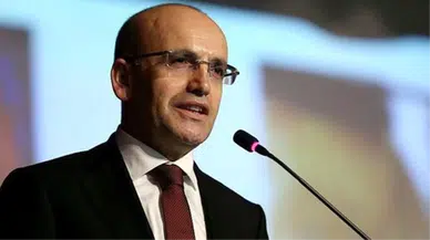 Bakan Şimşek'ten Cari İstikrar Verisine Birinci Yorum: 2 Ayda 7.3 Milyar Dolar Düzgünleşme Sağlandı, Devamı Gelecek