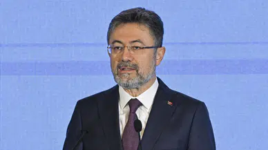 Bakan Yumaklı: 37 Çeşit Ata Tohumu Tescil Edildi