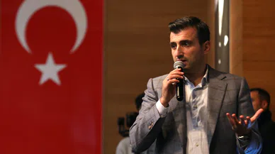 Baykar Yönetim Kurulu Başkanı Selçuk Bayraktar, Rize'de "Gençlik Buluşması"Nda Konuştu: