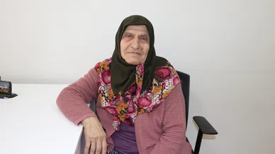 Boğazından 30 Santimetre Tiroit Kitlesi Çıkarılan Hasta Şikayetlerinden Kurtuldu